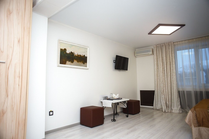 Imagen de la habitación del Hotel Podvorie. Foto 13