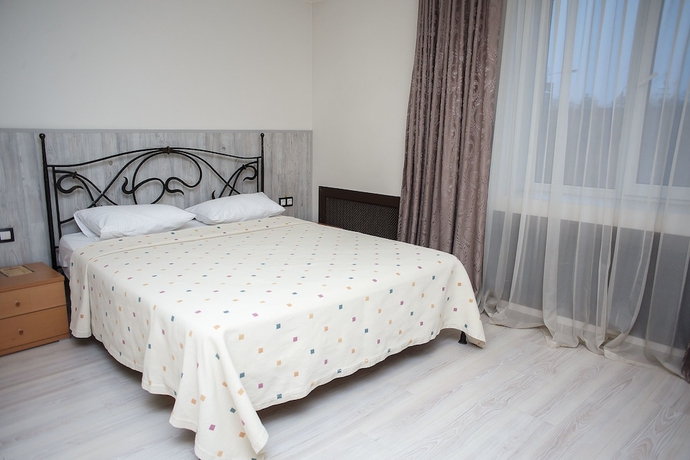 Imagen de la habitación del Hotel Podvorie. Foto 14