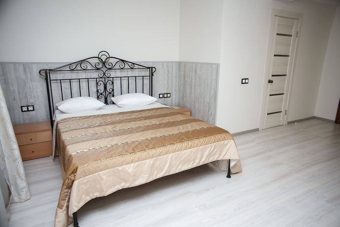 Imagen de la habitación del Hotel Podvorie. Foto 15