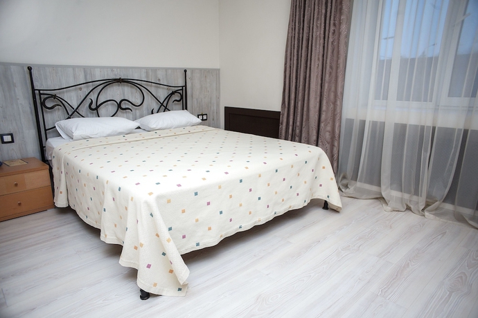 Imagen de la habitación del Hotel Podvorie. Foto 16