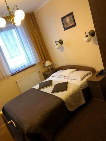 Imagen general del Hotel Podzamcze. Foto 3