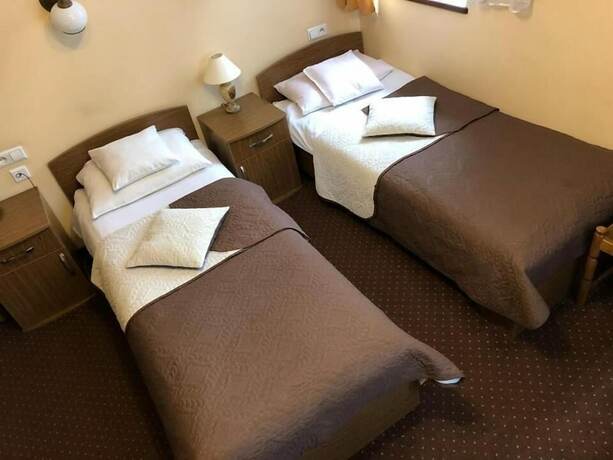 Imagen general del Hotel Podzamcze. Foto 4
