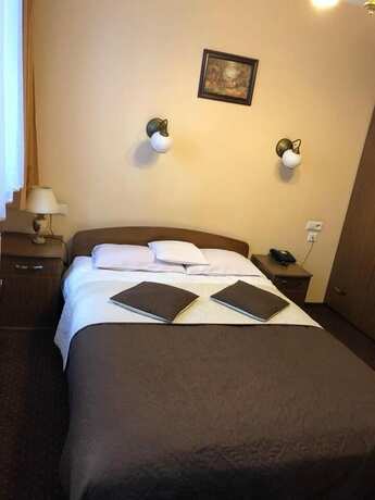 Imagen general del Hotel Podzamcze. Foto 5