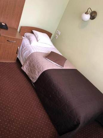 Imagen general del Hotel Podzamcze. Foto 6
