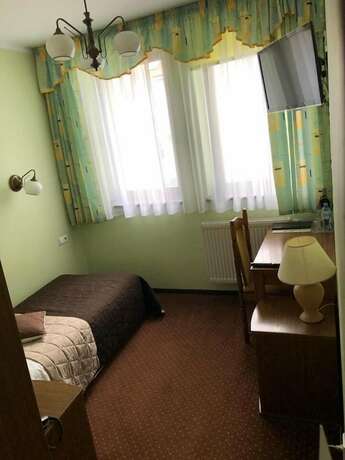 Imagen general del Hotel Podzamcze. Foto 8