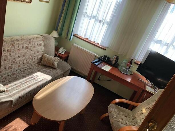 Imagen general del Hotel Podzamcze. Foto 9