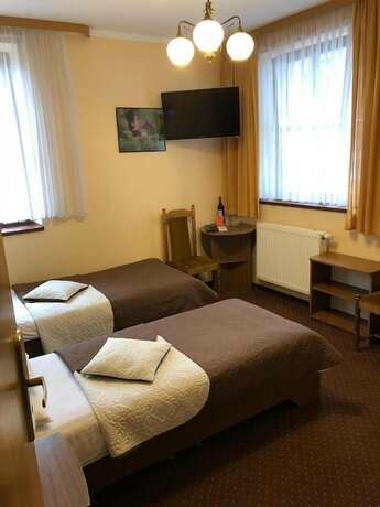 Imagen general del Hotel Podzamcze. Foto 10