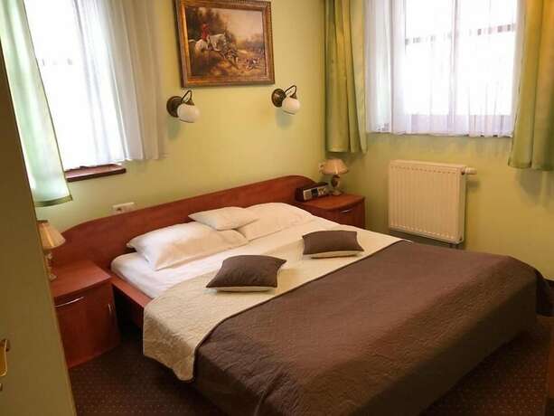 Imagen general del Hotel Podzamcze. Foto 13