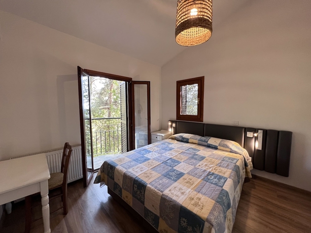 Imagen de la habitación del Hotel Poed Residences. Foto 7