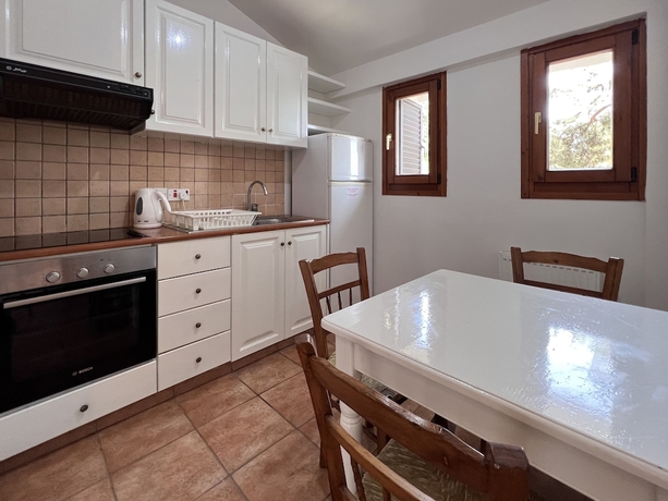 Imagen de la habitación del Hotel Poed Residences. Foto 8