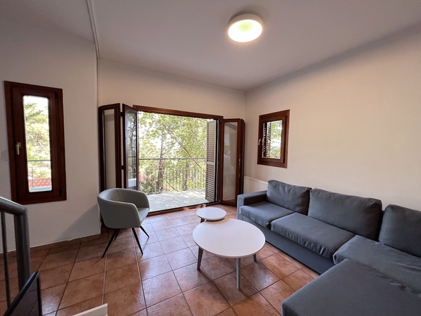 Imagen de la habitación del Hotel Poed Residences. Foto 10