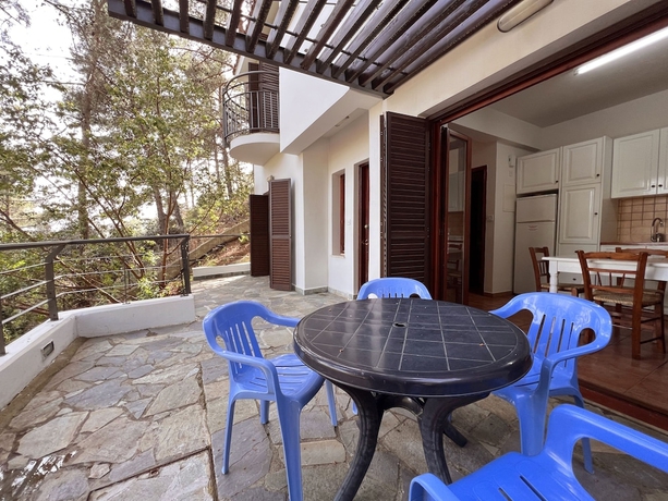 Imagen de la habitación del Hotel Poed Residences. Foto 11