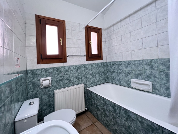 Imagen de la habitación del Hotel Poed Residences. Foto 13