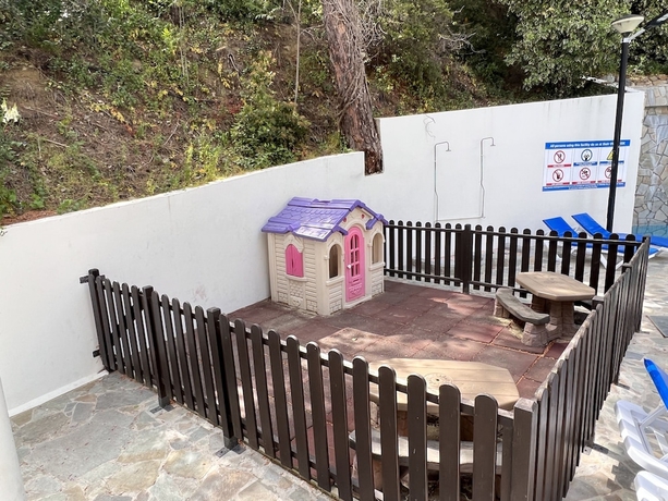Imagen de los exteriores del Hotel Poed Residences. Foto 14