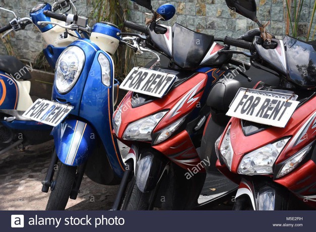 Imagen general del Hotel Poedja Villa Jimbaran. Foto 2