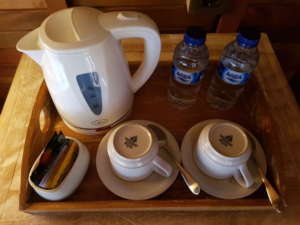 Imagen de la habitación del Hotel Poedja Villa Jimbaran. Foto 15