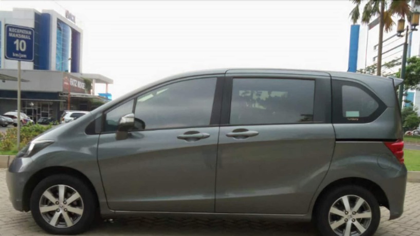 Imagen general del Hotel Poedja Villa Jimbaran. Foto 5