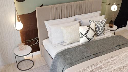 Imagen general del Hotel Poem, Eforie Nord. Foto 4