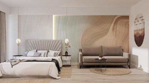 Imagen general del Hotel Poem, Eforie Nord. Foto 6