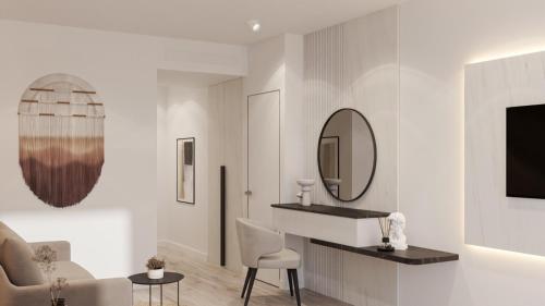 Imagen general del Hotel Poem, Eforie Nord. Foto 7