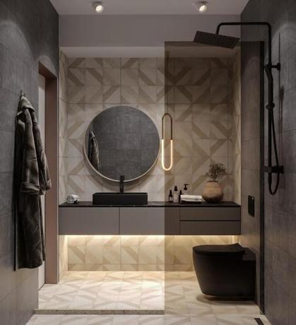 Imagen de la habitación del Hotel Poem, Eforie Nord. Foto 18