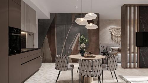 Imagen general del Hotel Poem, Eforie Nord. Foto 9