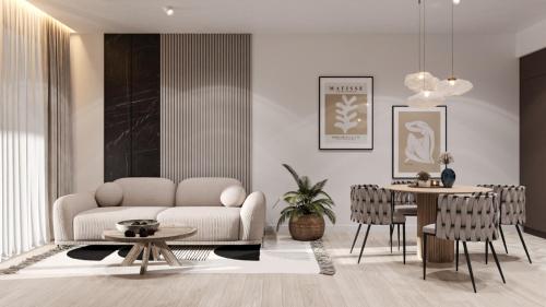 Imagen de la habitación del Hotel Poem, Eforie Nord. Foto 20