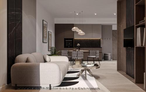 Imagen general del Hotel Poem, Eforie Nord. Foto 11