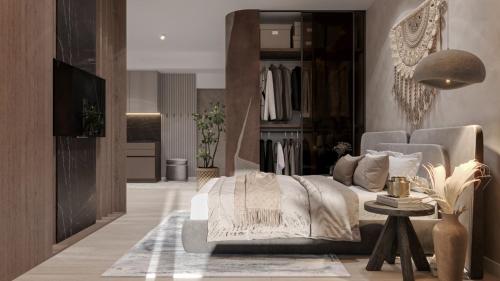 Imagen general del Hotel Poem, Eforie Nord. Foto 12