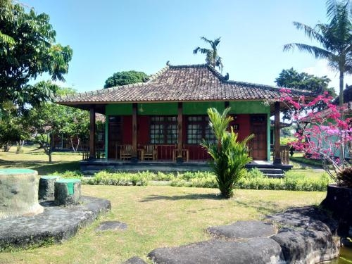 Imagen general del Hotel Poeri Devata Resort. Foto 2