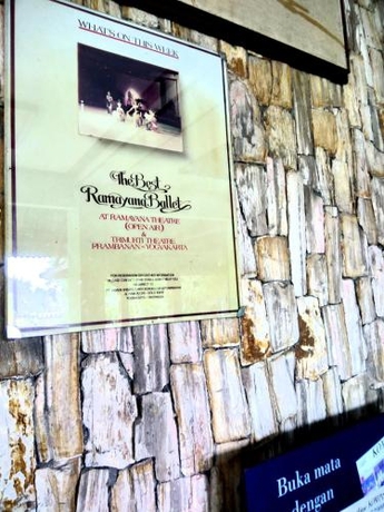 Imagen general del Hotel Poeri Devata Resort. Foto 5