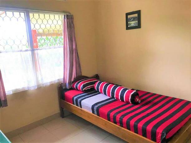 Imagen general del Hotel Poetri Guest House Syariah. Foto 1