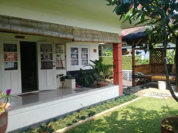 Imagen general del Hotel Poetri Guest House Syariah. Foto 3