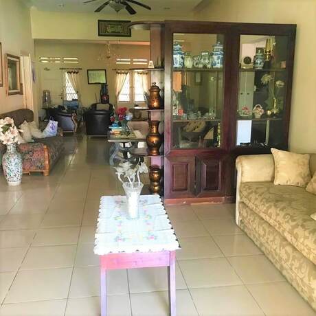 Imagen general del Hotel Poetri Guest House Syariah. Foto 5