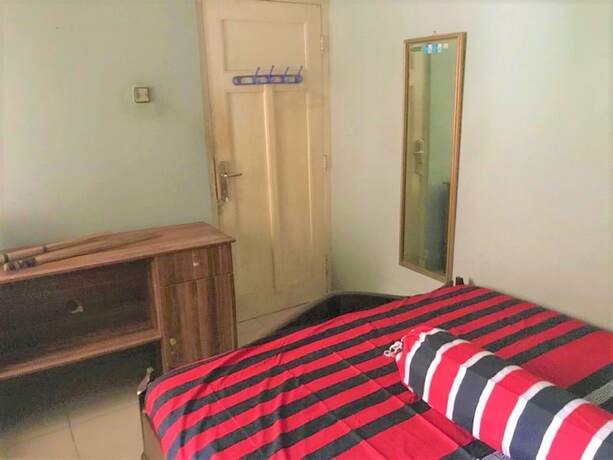 Imagen general del Hotel Poetri Guest House Syariah. Foto 7