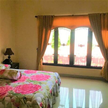 Imagen de la habitación del Hotel Poetri Guest House Syariah. Foto 18