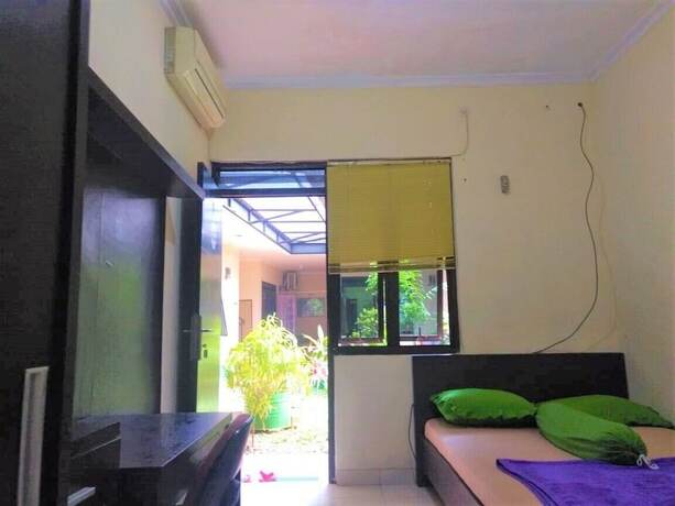 Imagen general del Hotel Poetri Guest House Syariah. Foto 8