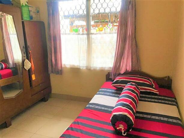 Imagen general del Hotel Poetri Guest House Syariah. Foto 9