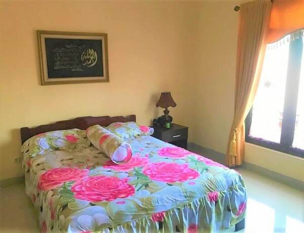 Imagen de la habitación del Hotel Poetri Guest House Syariah. Foto 19