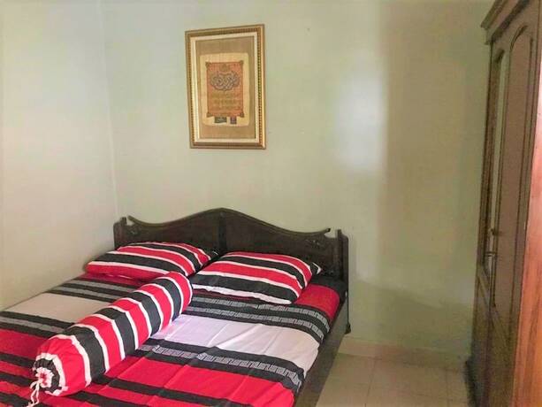 Imagen general del Hotel Poetri Guest House Syariah. Foto 11