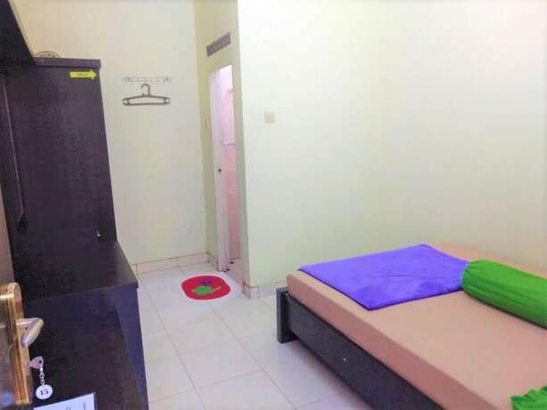 Imagen general del Hotel Poetri Guest House Syariah. Foto 12