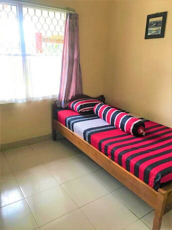 Imagen general del Hotel Poetri Guest House Syariah. Foto 13