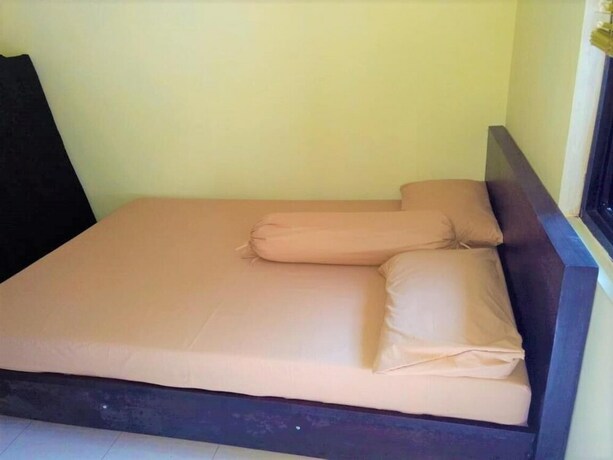 Imagen general del Hotel Poetri Guest House Syariah. Foto 14