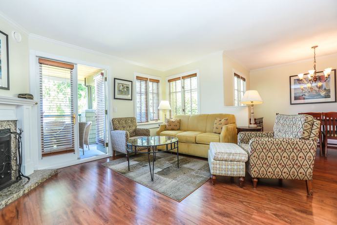 Imagen de la habitación del Hotel Poets Cove Resort and Spa. Foto 2
