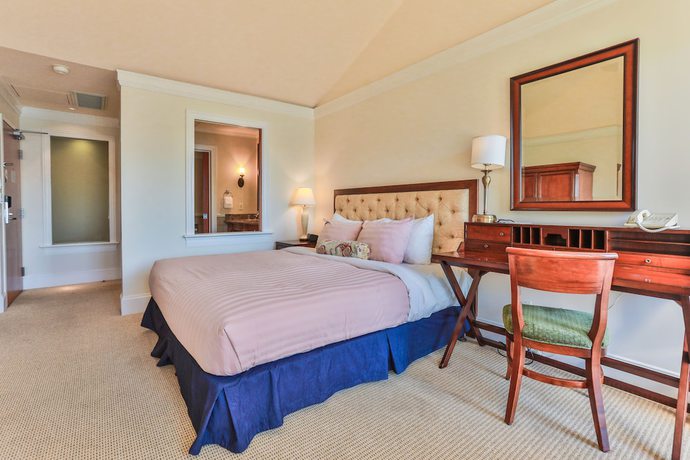 Imagen de la habitación del Hotel Poets Cove Resort and Spa. Foto 16