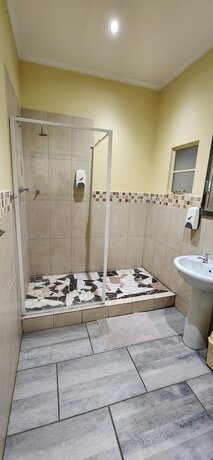 Imagen general del Hotel Pofadder. Foto 1
