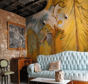 Imagen de la habitación del Hotel Poggio Alla Pieve. Foto 2