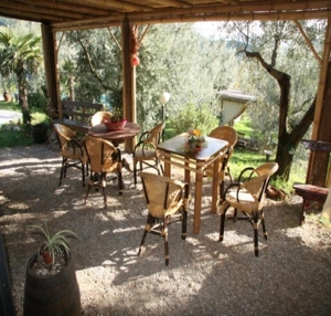 Imagen de los exteriores del Hotel Poggio Alla Pieve. Foto 4