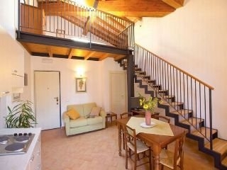 Imagen de la habitación del Hotel Poggio All'agnello – Sport and Active Holidays. Foto 2