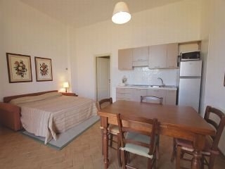 Imagen de la habitación del Hotel Poggio All'agnello – Sport and Active Holidays. Foto 3